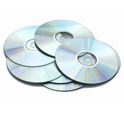 Восстановление данных с cd и dvd дисков в Липецке