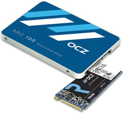 Восстановление данных OCZ Осизет в Липецке