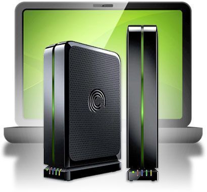 Восстановление данных Seagate Сигейт в Липецке