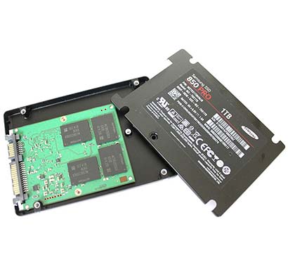 Восстановление данных с SSD в Липецке